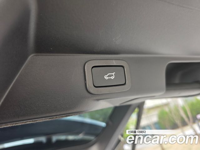 Land Rover Range Rover Sport 2019 — photo 19