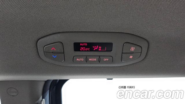 Kia Canival 2017 — photo 33