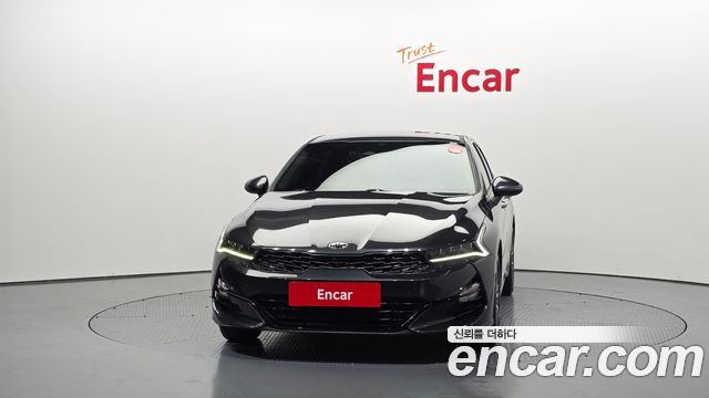 Kia K5 2020 — photo 3