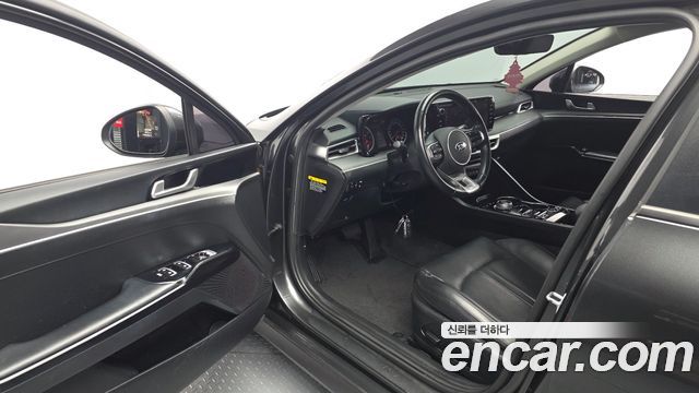 Kia K5 2020 — photo 10
