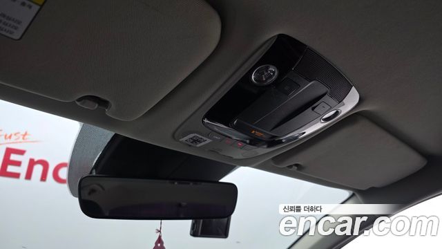 Kia K5 2020 — photo 19
