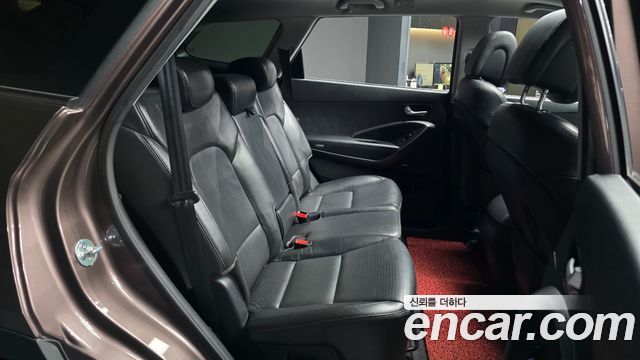 Hyundai Maxcruz 2014 — photo 18