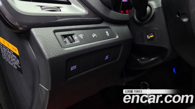 Hyundai Maxcruz 2014 — photo 22