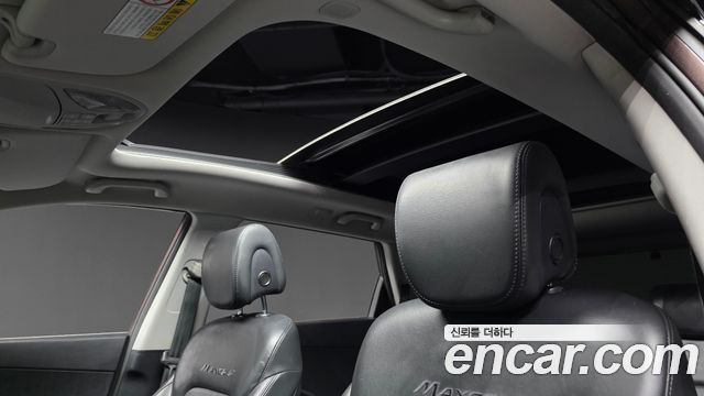Hyundai Maxcruz 2014 — photo 23