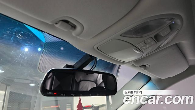 Hyundai Maxcruz 2014 — photo 24