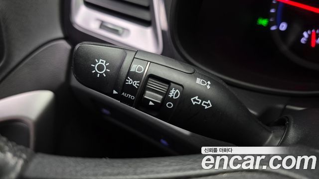 Hyundai Maxcruz 2014 — photo 25