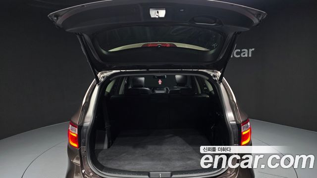 Hyundai Maxcruz 2014 — photo 26