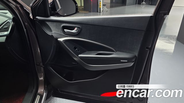 Hyundai Maxcruz 2014 — photo 14