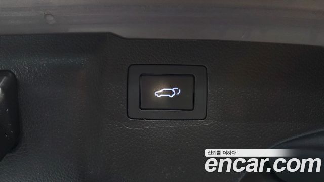 Hyundai Maxcruz 2014 — photo 29