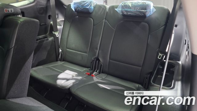 Hyundai Maxcruz 2014 — photo 32