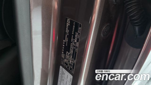 Hyundai Maxcruz 2014 — photo 33