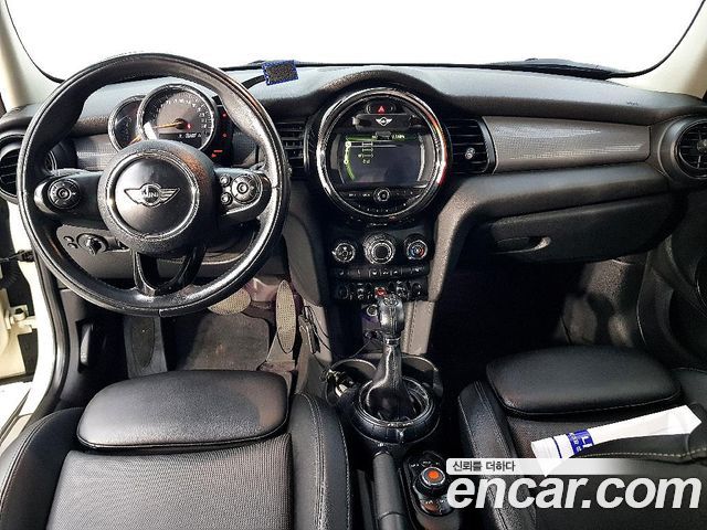 Mini Cooper 2016 — photo 5