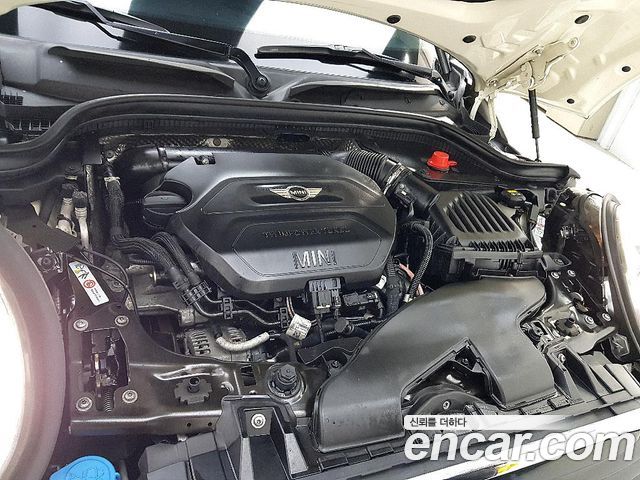Mini Cooper 2016 — photo 6