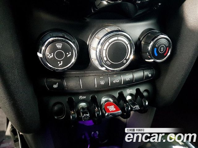 Mini Cooper 2016 — photo 12