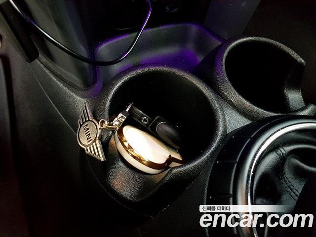 Mini Cooper 2016 — photo 14