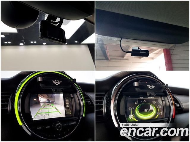 Mini Cooper 2016 — photo 17