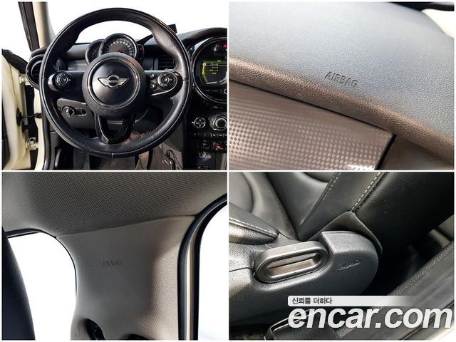 Mini Cooper 2016 — photo 18
