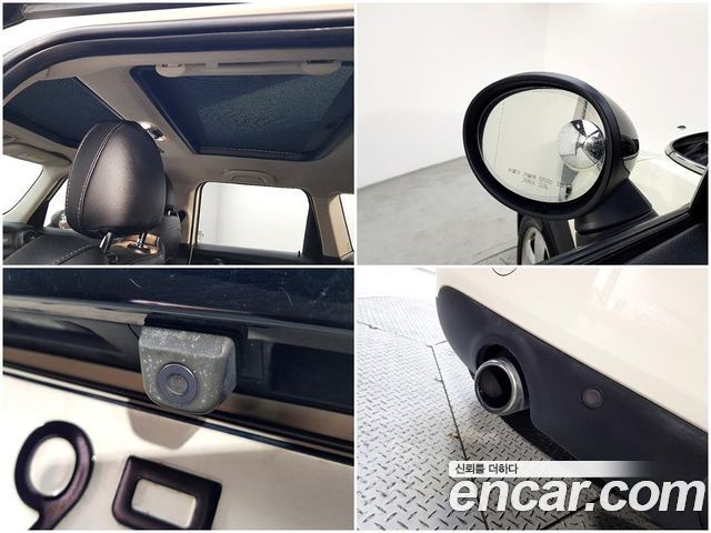 Mini Cooper 2016 — photo 19