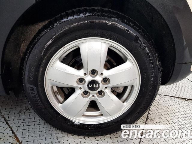 Mini Cooper 2016 — photo 20
