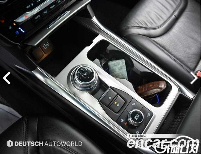 Ford Explorer 2021 — photo 7
