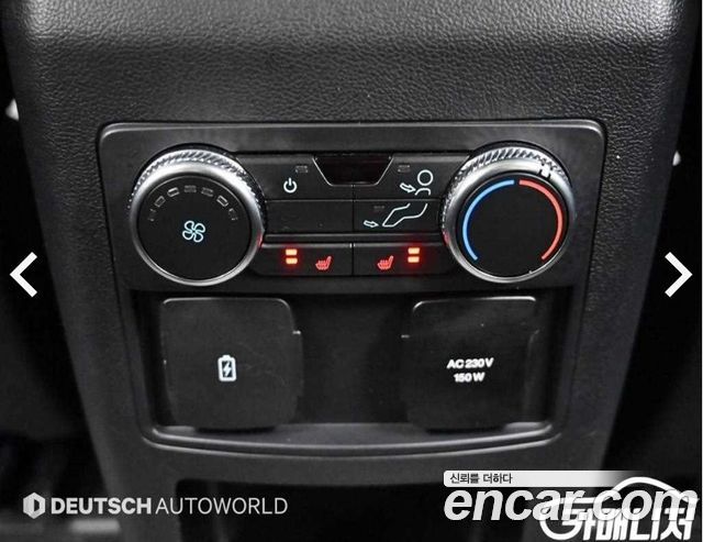 Ford Explorer 2021 — photo 14
