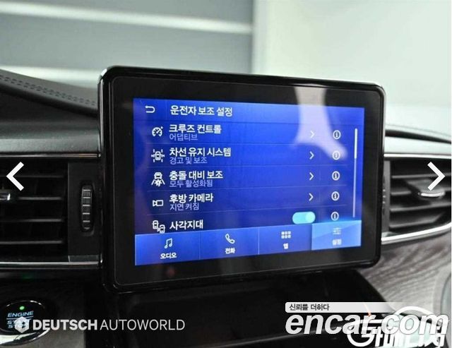 Ford Explorer 2021 — photo 15