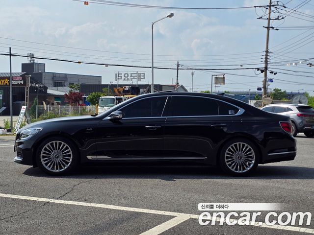 Kia K9 2019 — photo 3