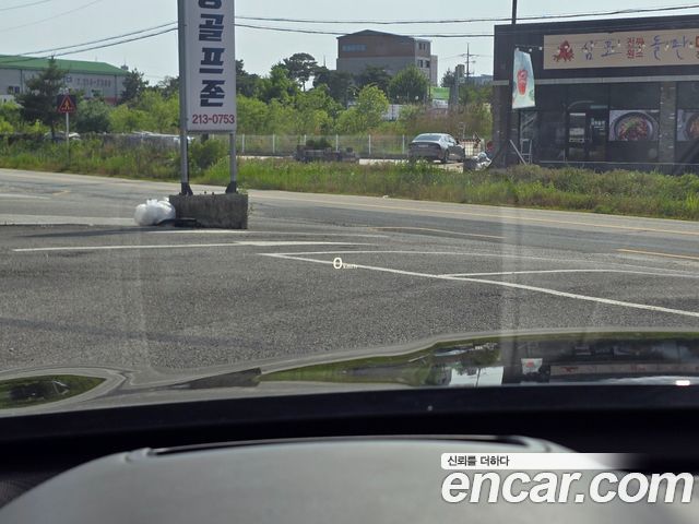 Kia K9 2019 — photo 16
