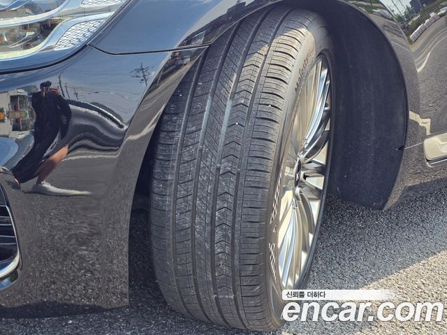 Kia K9 2019 — photo 19