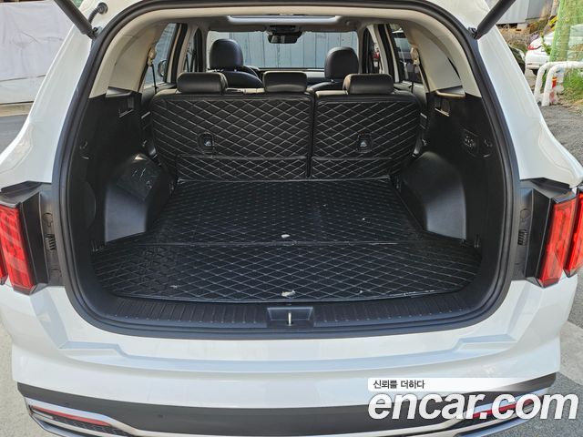 Kia Sorento 2021 — photo 10