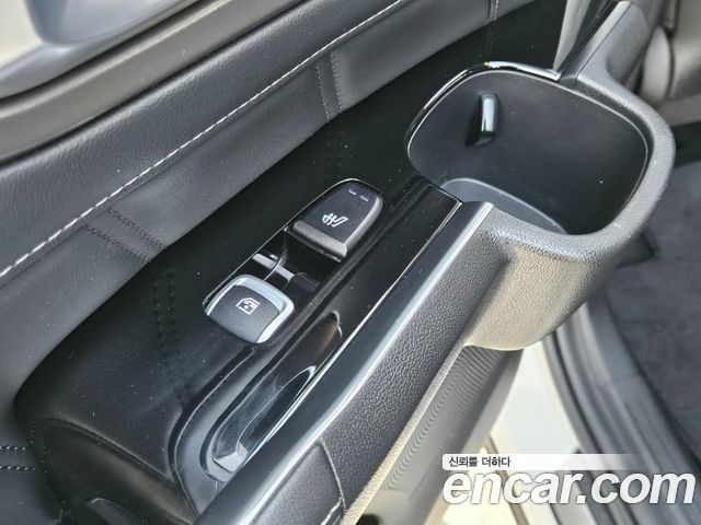 Kia Sorento 2021 — photo 12