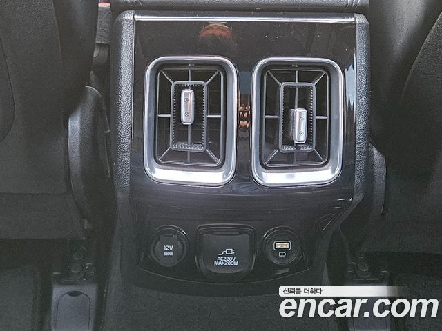 Kia Sorento 2021 — photo 13