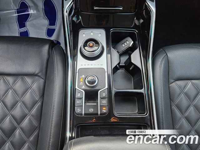 Kia Sorento 2021 — photo 15