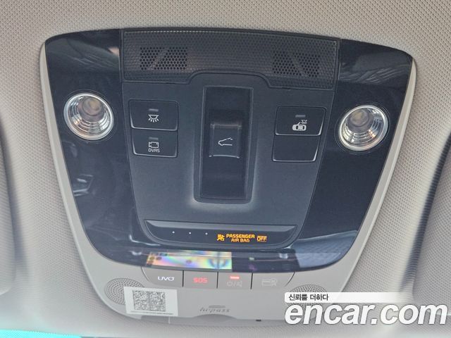 Kia Sorento 2021 — photo 17