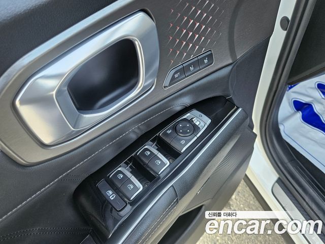 Kia Sorento 2021 — photo 19