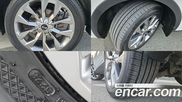 Kia Sorento 2021 — photo 20
