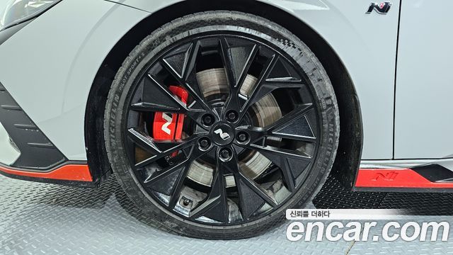 Hyundai AVANTE 2022 — photo 5