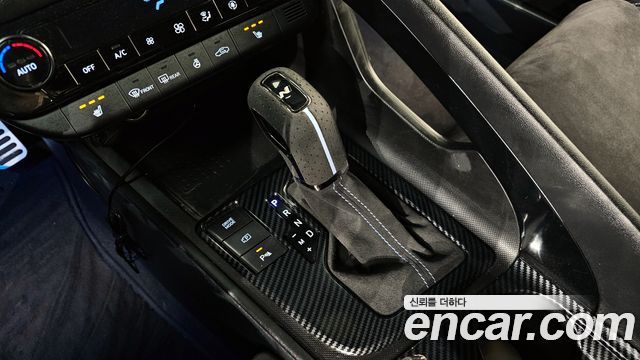 Hyundai AVANTE 2022 — photo 12