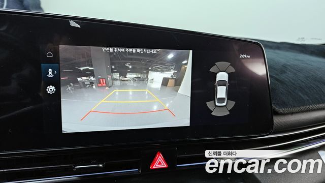 Hyundai AVANTE 2022 — photo 22