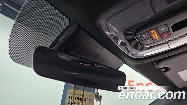 Hyundai AVANTE 2022 — photo 25