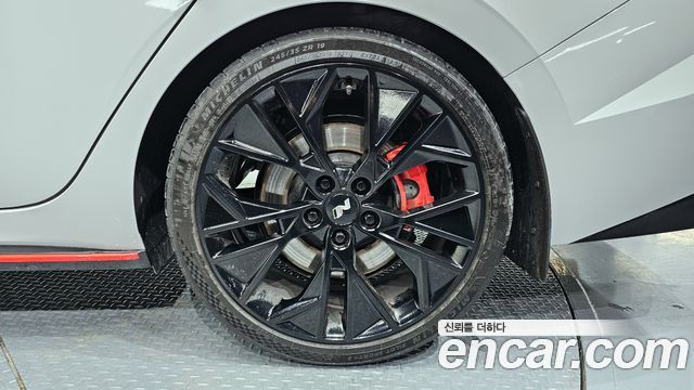 Hyundai AVANTE 2022 — photo 7