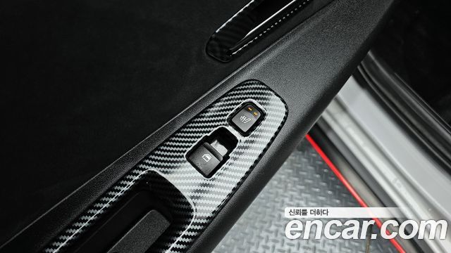 Hyundai AVANTE 2022 — photo 27