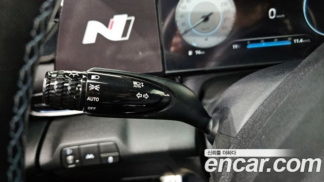 Hyundai AVANTE 2022 — photo 30