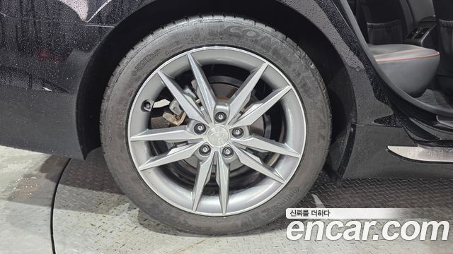 Hyundai Sonata 2016 — photo 5