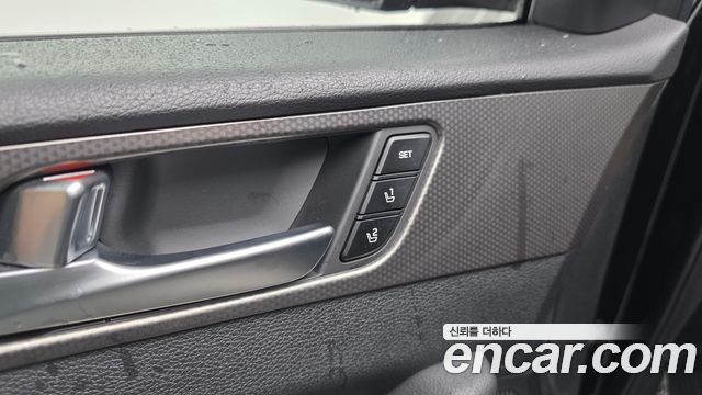 Hyundai Sonata 2016 — photo 17