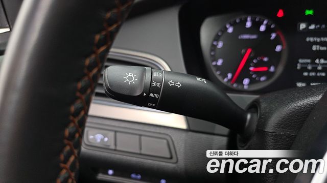 Hyundai Sonata 2016 — photo 18