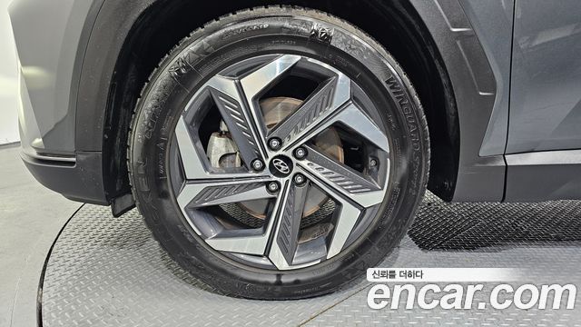 Hyundai Tucson 2023 — photo 5