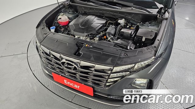 Hyundai Tucson 2023 — photo 6