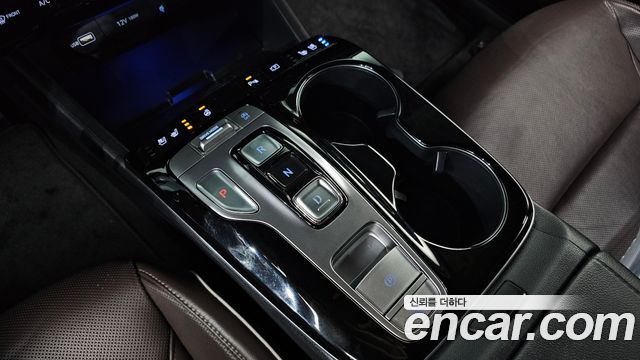 Hyundai Tucson 2023 — photo 12