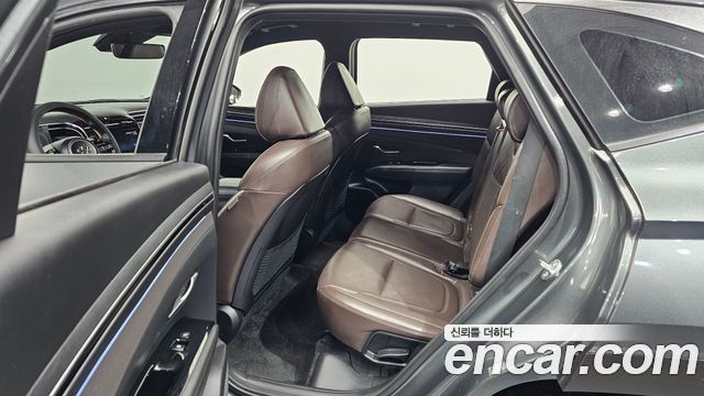 Hyundai Tucson 2023 — photo 17